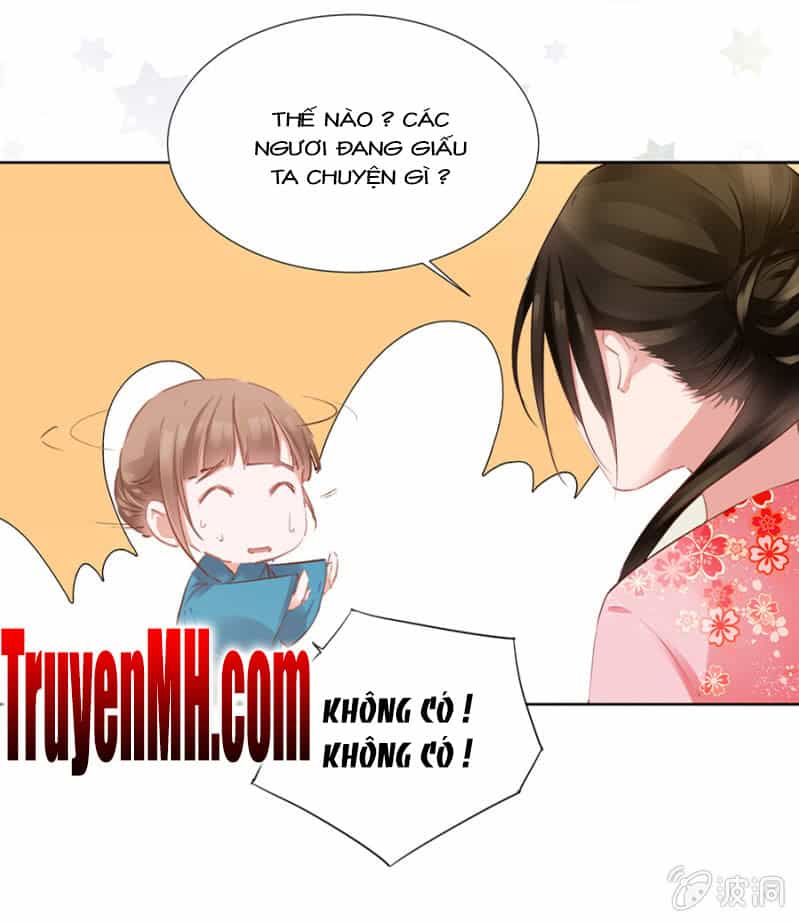 Solo Đi Vương Gia - Chương 22 - ảnh 13