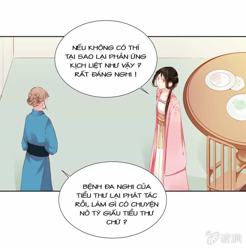 Solo Đi Vương Gia - Chương 22 - ảnh 14
