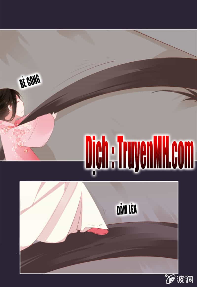 Solo Đi Vương Gia - Chương 23 - ảnh 11