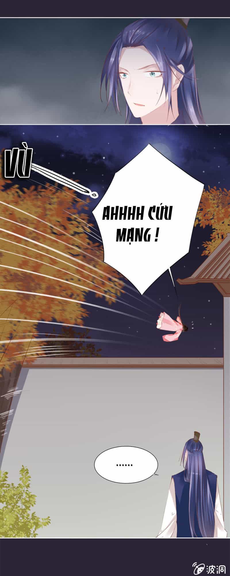 Solo Đi Vương Gia - Chương 23 - ảnh 12