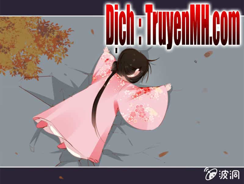 Solo Đi Vương Gia - Chương 23 - ảnh 14