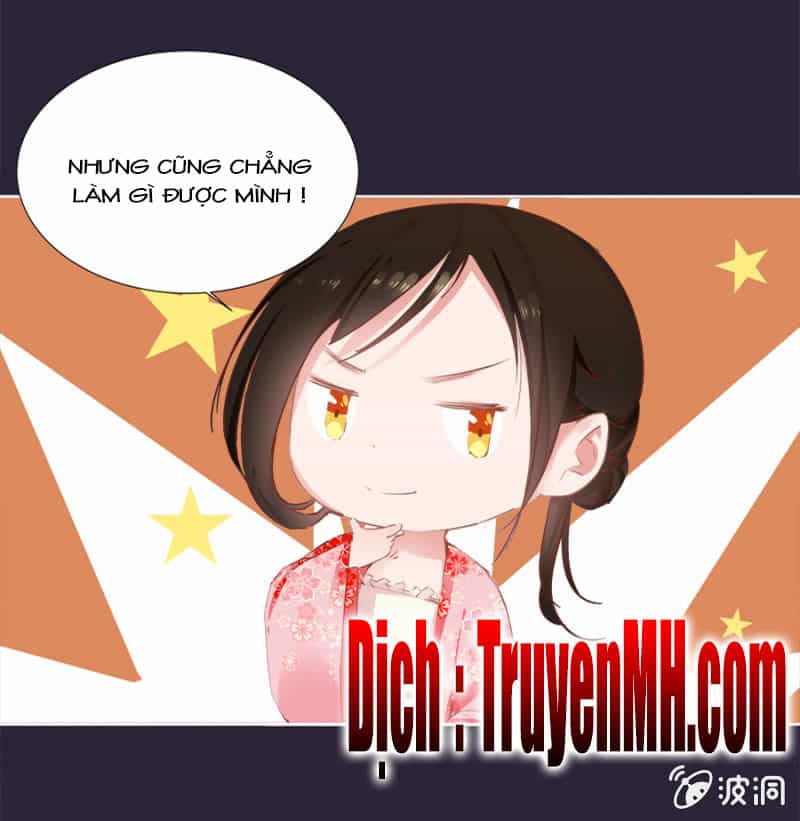 Solo Đi Vương Gia - Chương 23 - ảnh 9