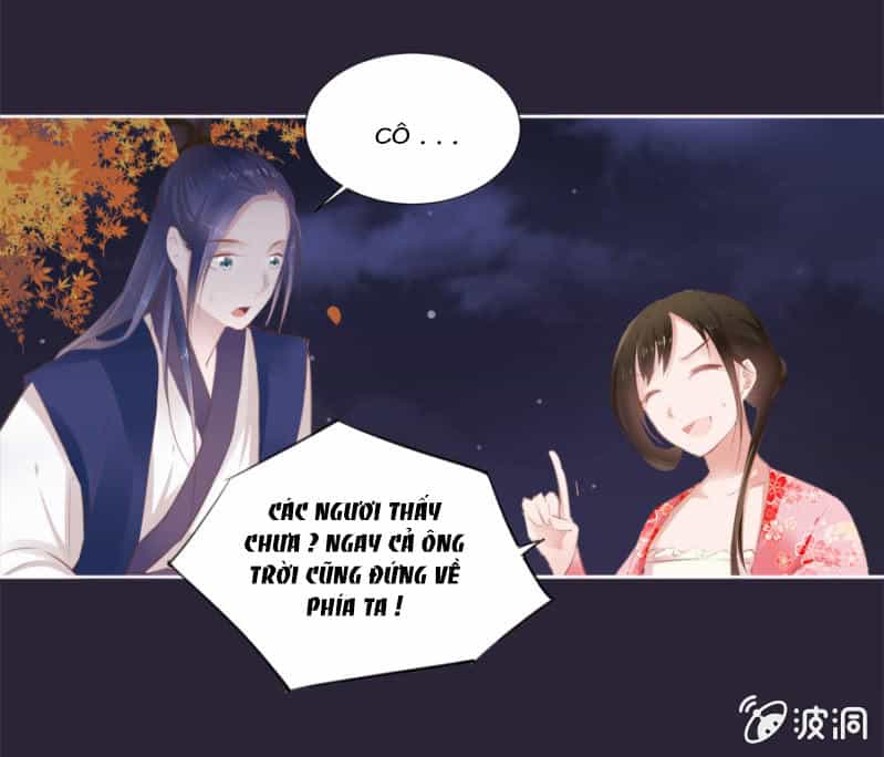 Solo Đi Vương Gia - Chương 24 - ảnh 12