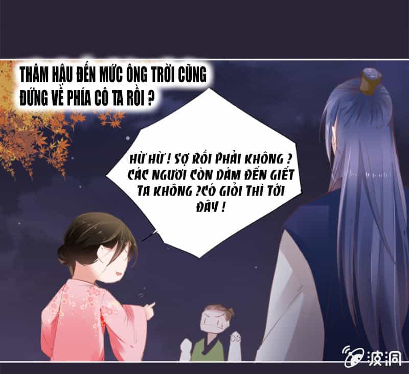 Solo Đi Vương Gia - Chương 24 - ảnh 14