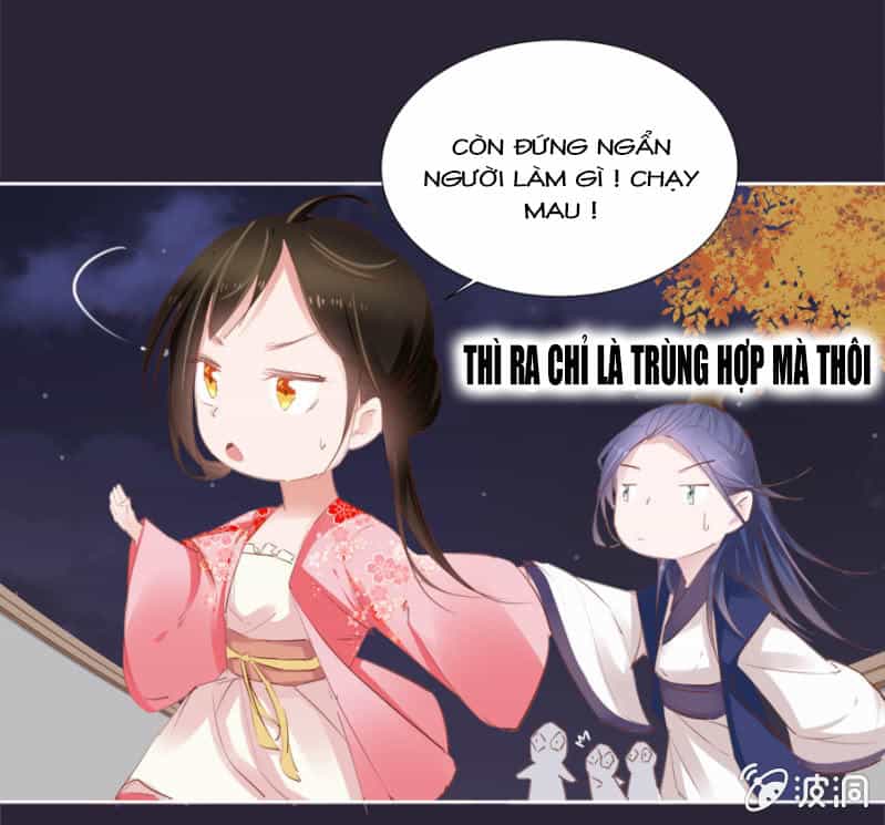 Solo Đi Vương Gia - Chương 24 - ảnh 17