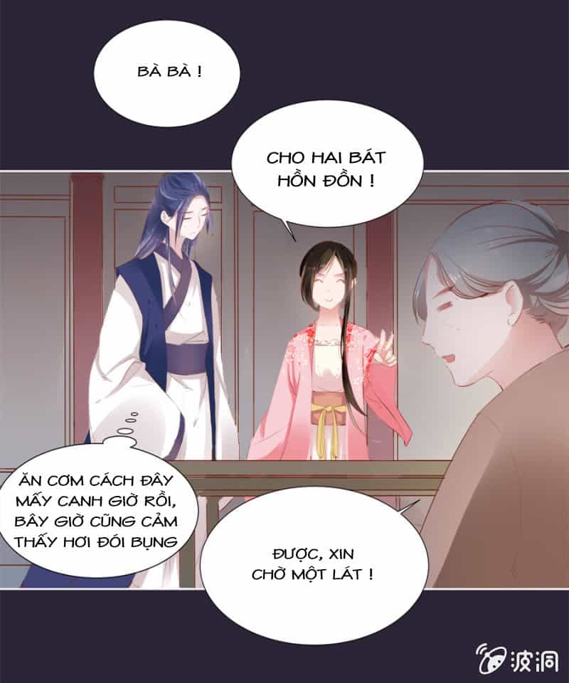 Solo Đi Vương Gia - Chương 25 - ảnh 13