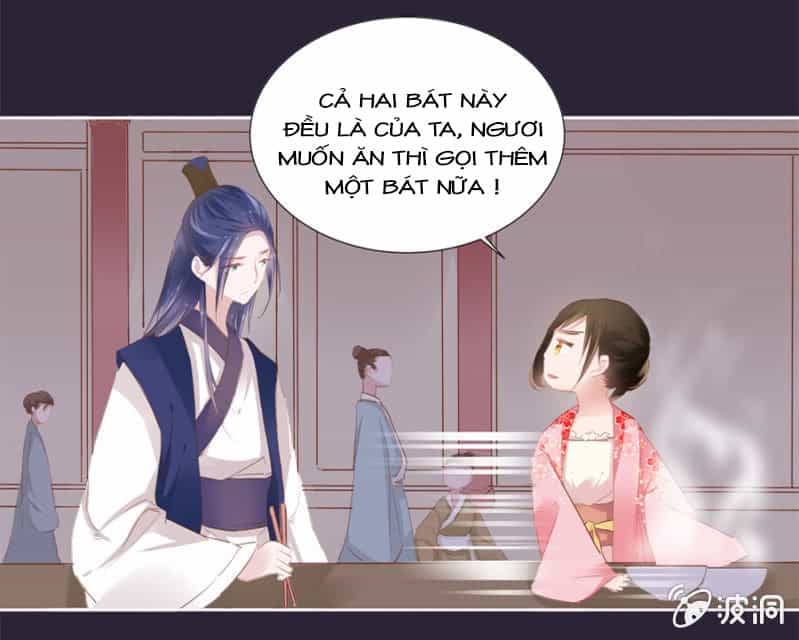 Solo Đi Vương Gia - Chương 25 - ảnh 15