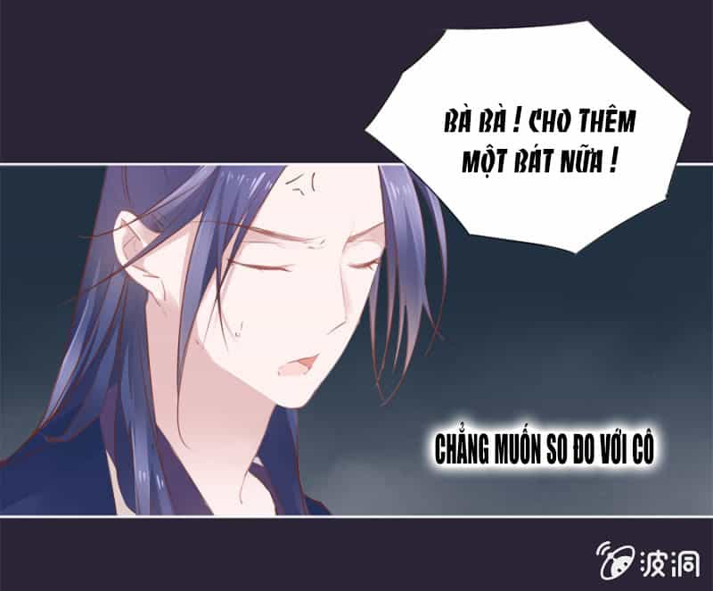 Solo Đi Vương Gia - Chương 25 - ảnh 16