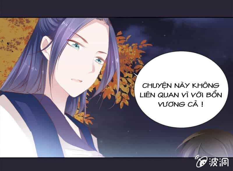 Solo Đi Vương Gia - Chương 26 - ảnh 11