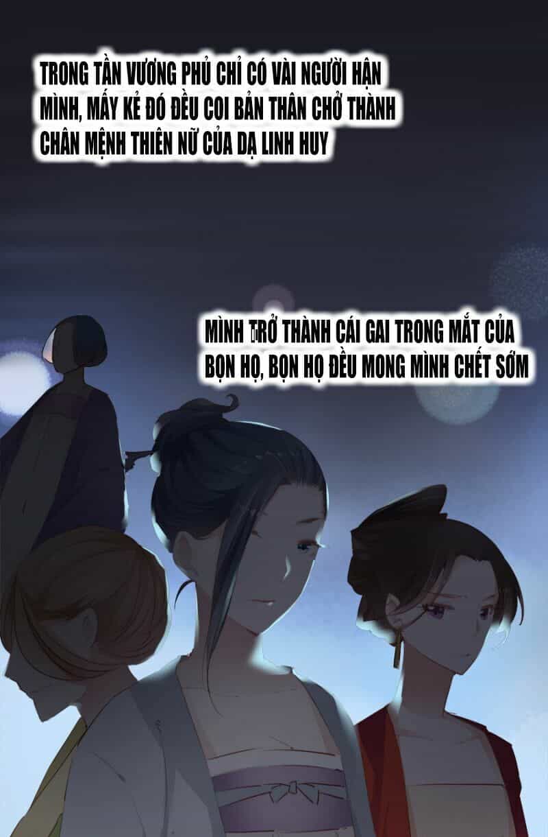 Solo Đi Vương Gia - Chương 26 - ảnh 14