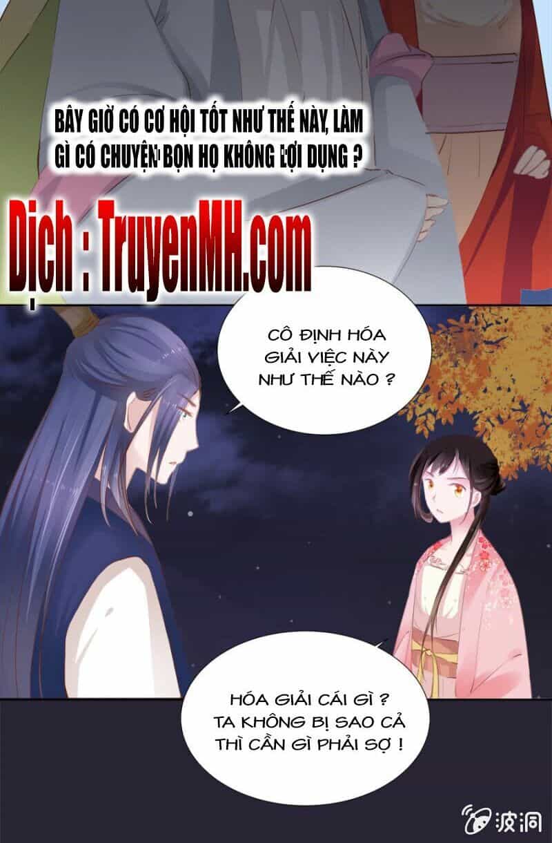 Solo Đi Vương Gia - Chương 26 - ảnh 15