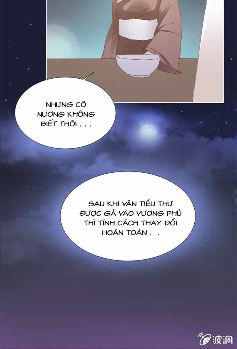 Solo Đi Vương Gia - Chương 26 - ảnh 3