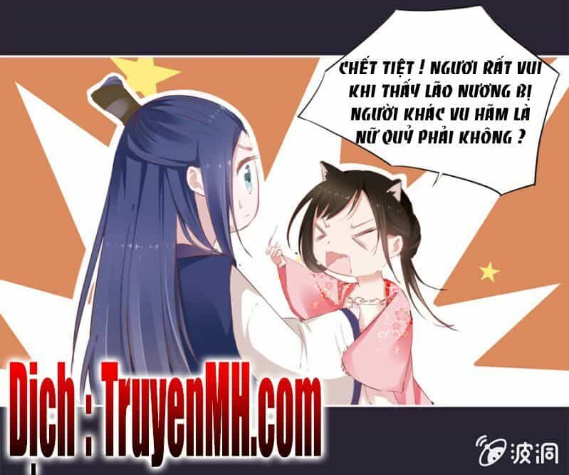 Solo Đi Vương Gia - Chương 26 - ảnh 9