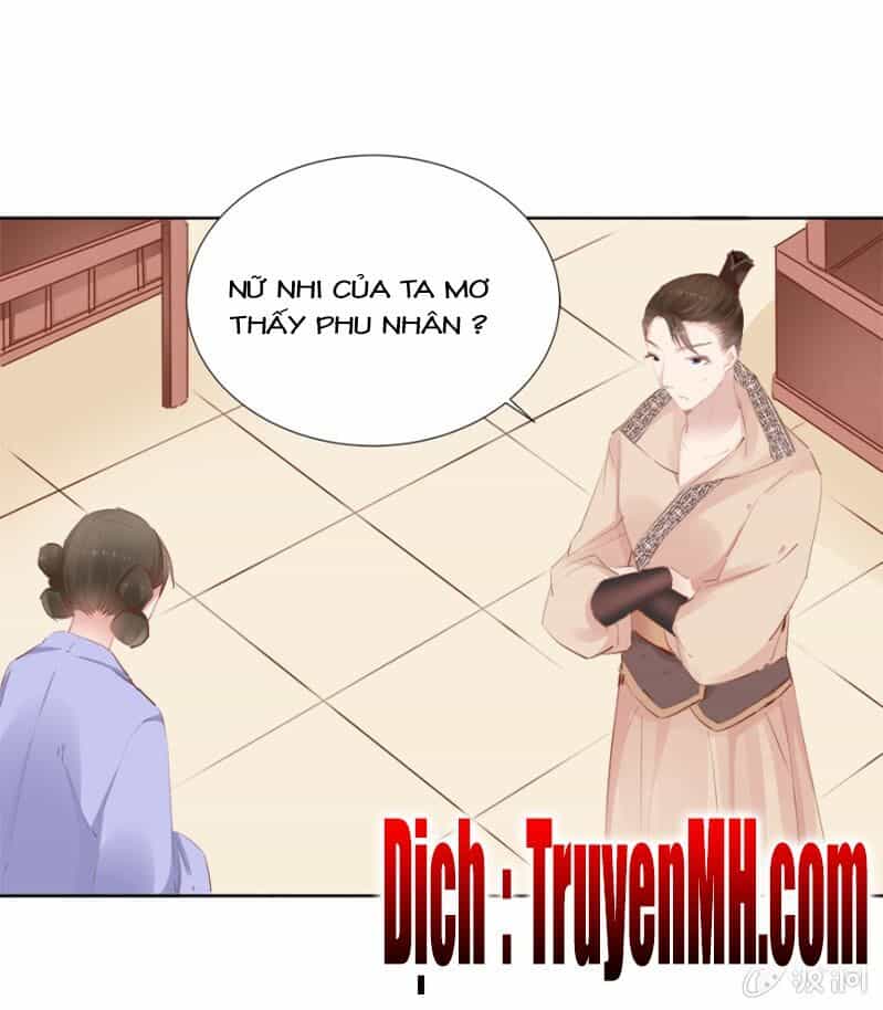 Solo Đi Vương Gia - Chương 27 - ảnh 10