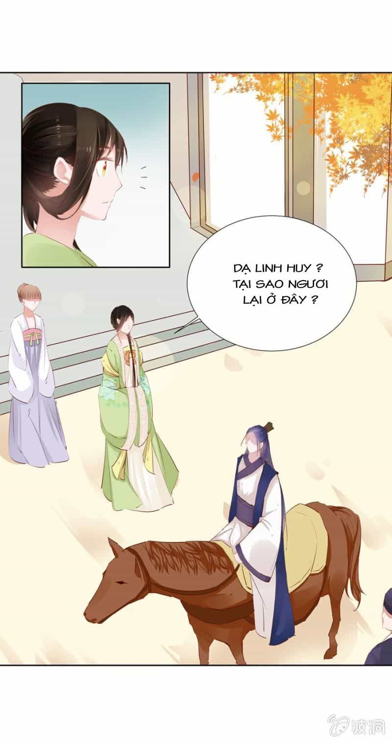 Solo Đi Vương Gia - Chương 27 - ảnh 14