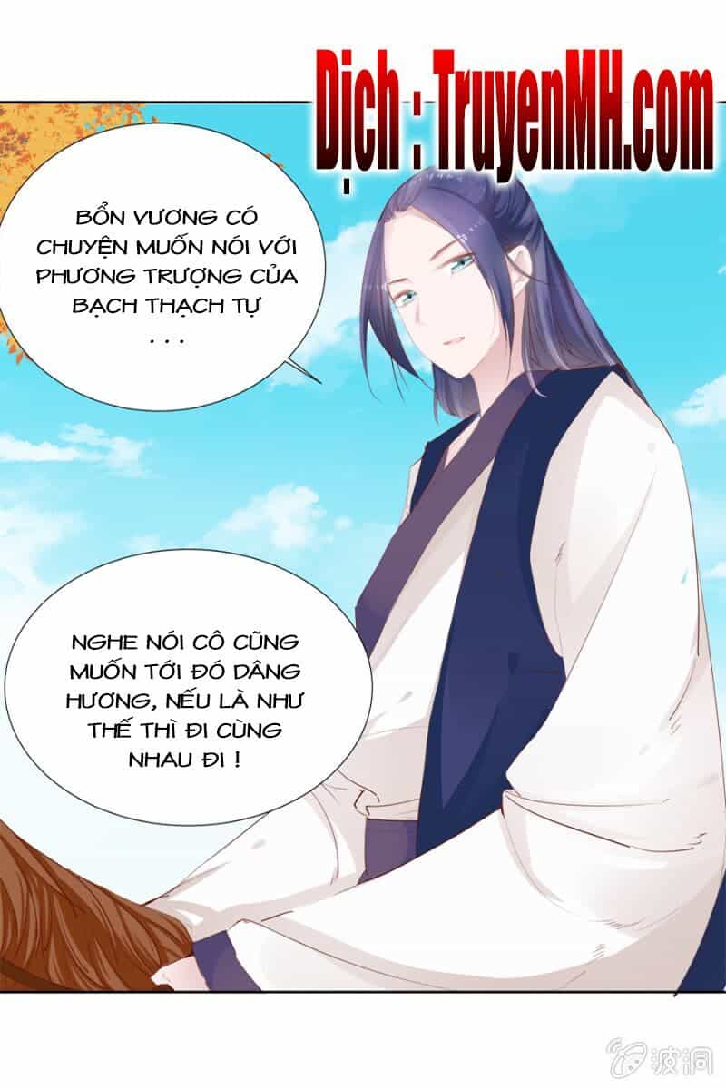 Solo Đi Vương Gia - Chương 27 - ảnh 15