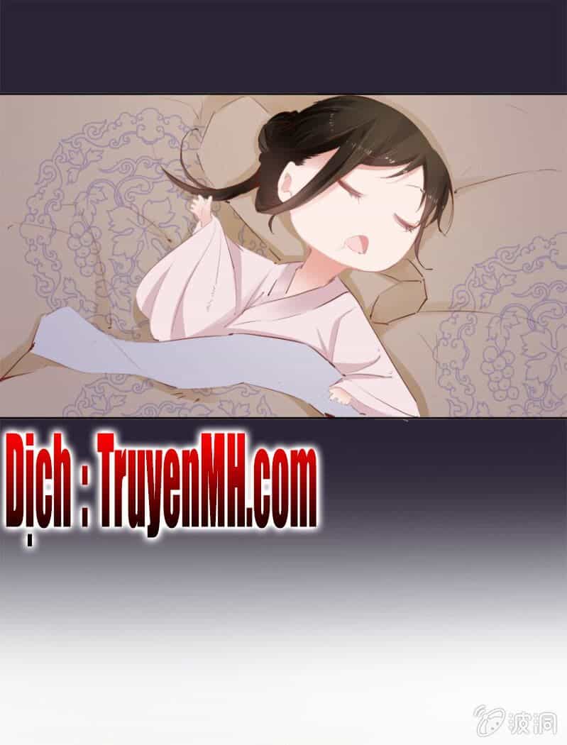 Solo Đi Vương Gia - Chương 27 - ảnh 4