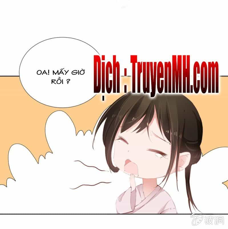 Solo Đi Vương Gia - Chương 27 - ảnh 6