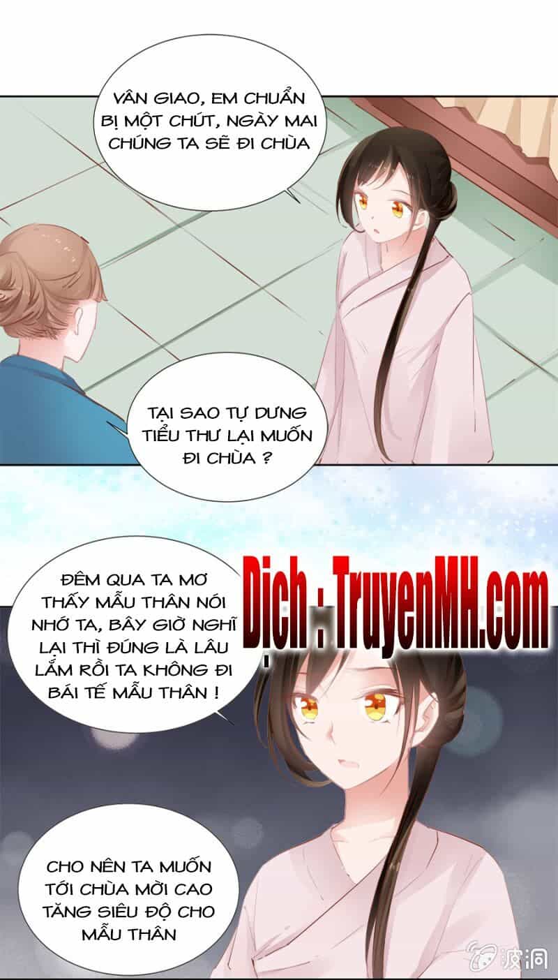 Solo Đi Vương Gia - Chương 27 - ảnh 8