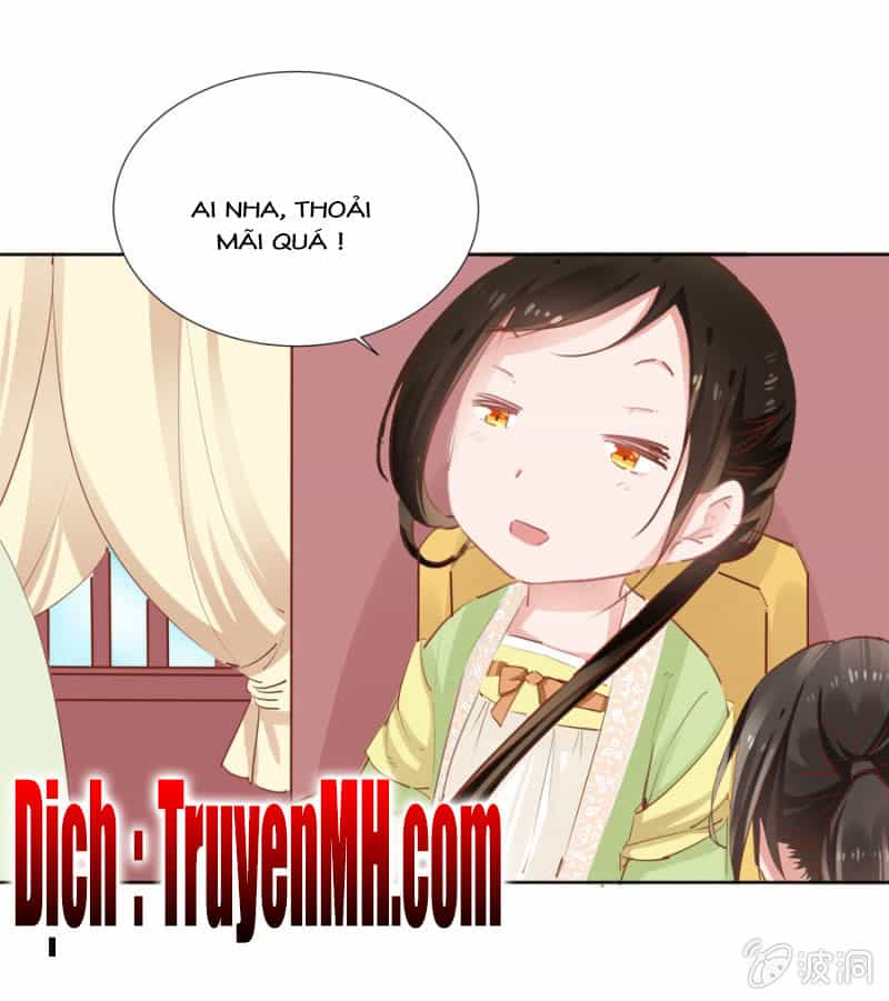 Solo Đi Vương Gia - Chương 28 - ảnh 10