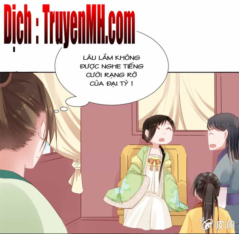 Solo Đi Vương Gia - Chương 28 - ảnh 12