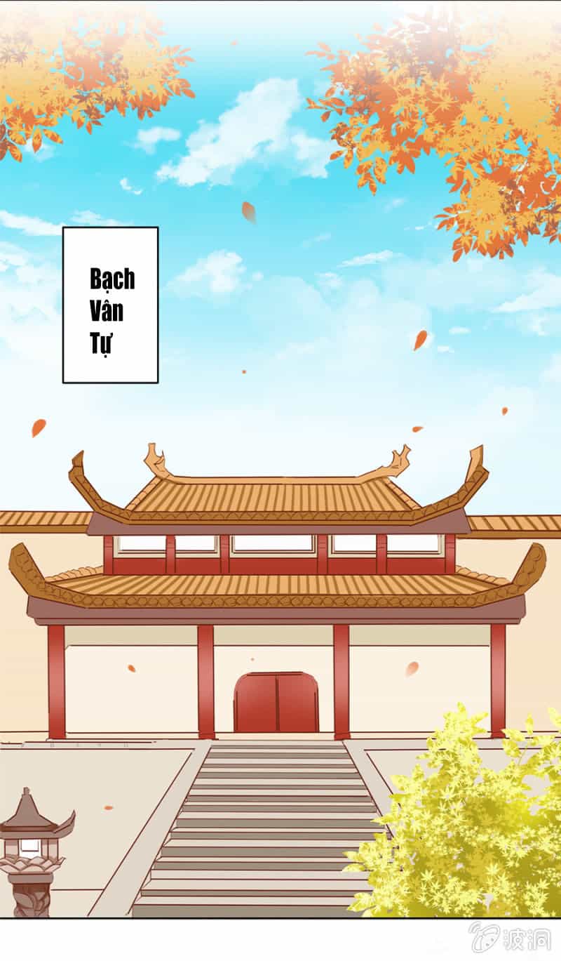 Solo Đi Vương Gia - Chương 28 - ảnh 13