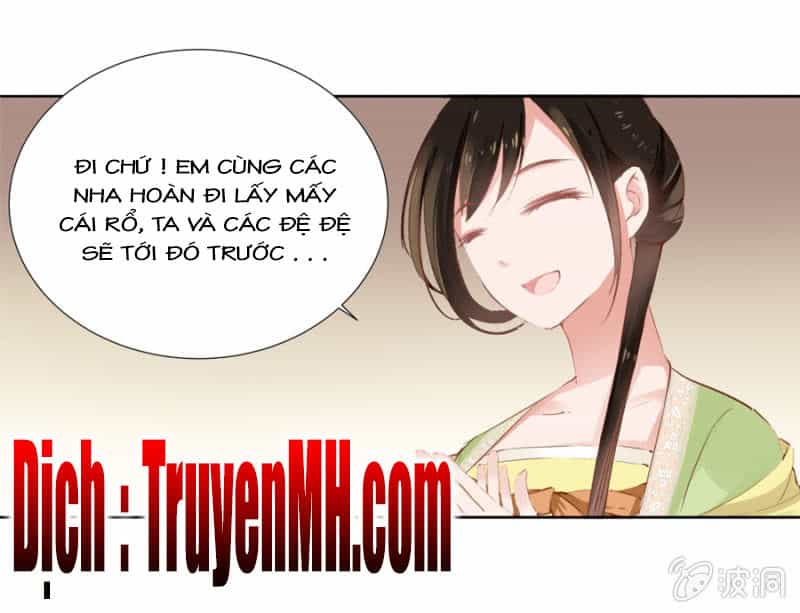 Solo Đi Vương Gia - Chương 28 - ảnh 16