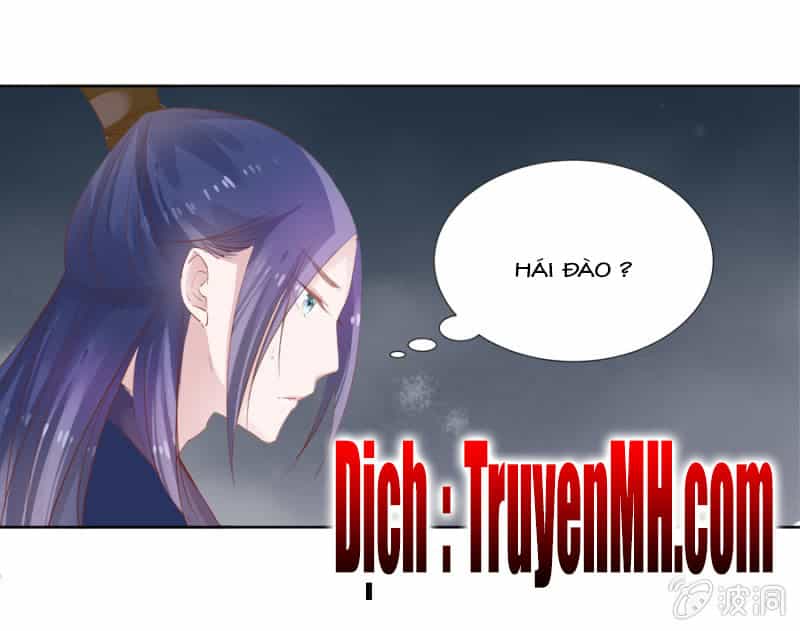 Solo Đi Vương Gia - Chương 28 - ảnh 20