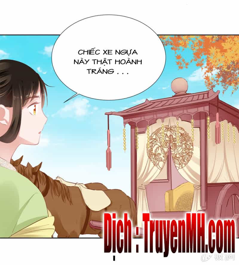 Solo Đi Vương Gia - Chương 28 - ảnh 4