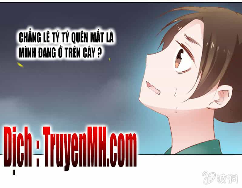 Solo Đi Vương Gia - Chương 29 - ảnh 5