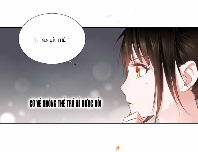 Solo Đi Vương Gia - Chương 3 - ảnh 1