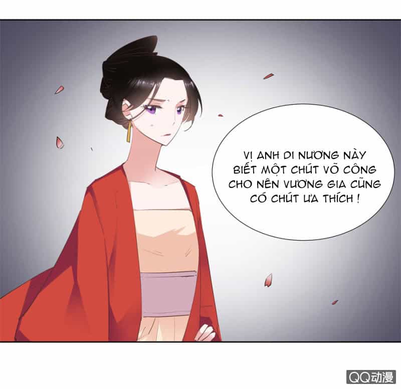 Solo Đi Vương Gia - Chương 3 - ảnh 10