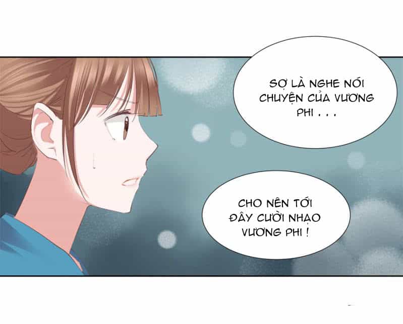 Solo Đi Vương Gia - Chương 3 - ảnh 11