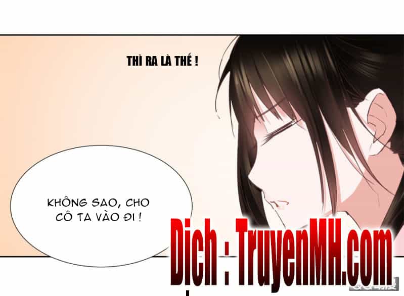 Solo Đi Vương Gia - Chương 3 - ảnh 12