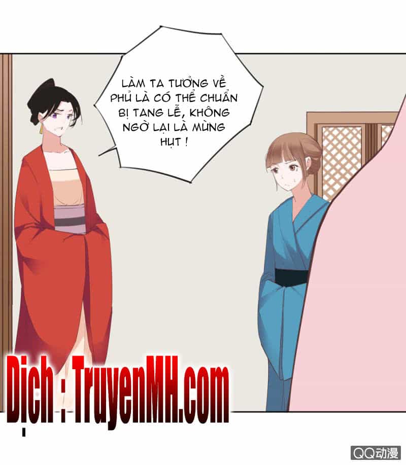 Solo Đi Vương Gia - Chương 3 - ảnh 15