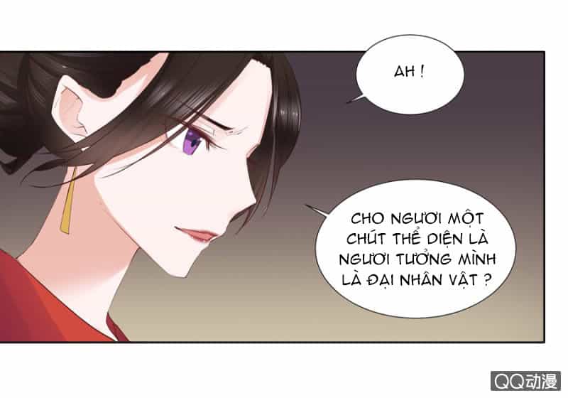 Solo Đi Vương Gia - Chương 3 - ảnh 19