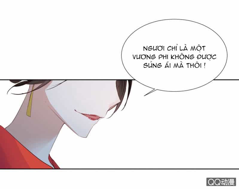 Solo Đi Vương Gia - Chương 3 - ảnh 20