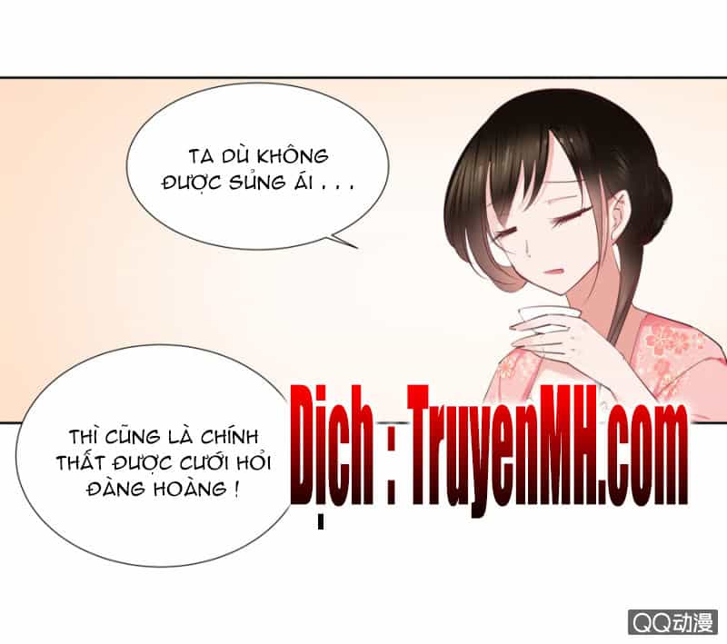Solo Đi Vương Gia - Chương 3 - ảnh 21