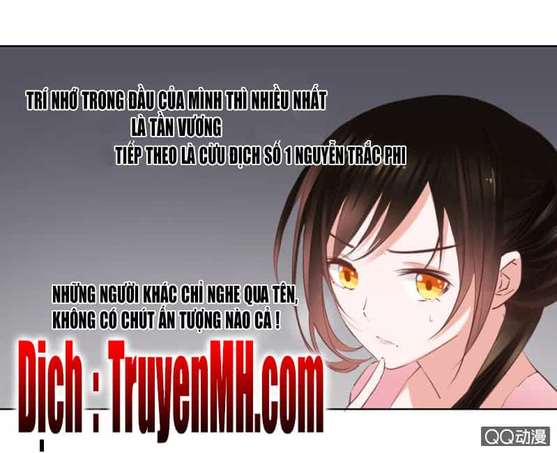 Solo Đi Vương Gia - Chương 3 - ảnh 8