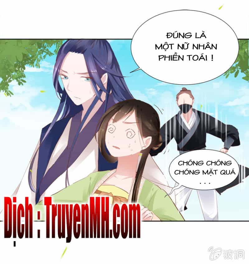 Solo Đi Vương Gia - Chương 30 - ảnh 11