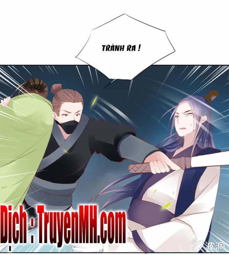 Solo Đi Vương Gia - Chương 30 - ảnh 7