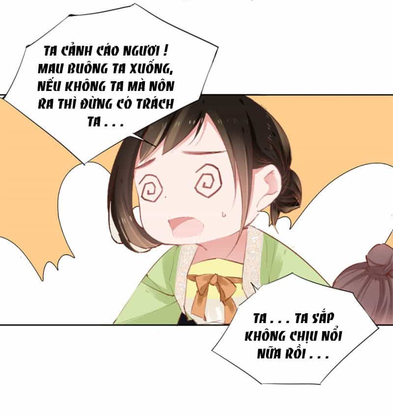 Solo Đi Vương Gia - Chương 30 - ảnh 8