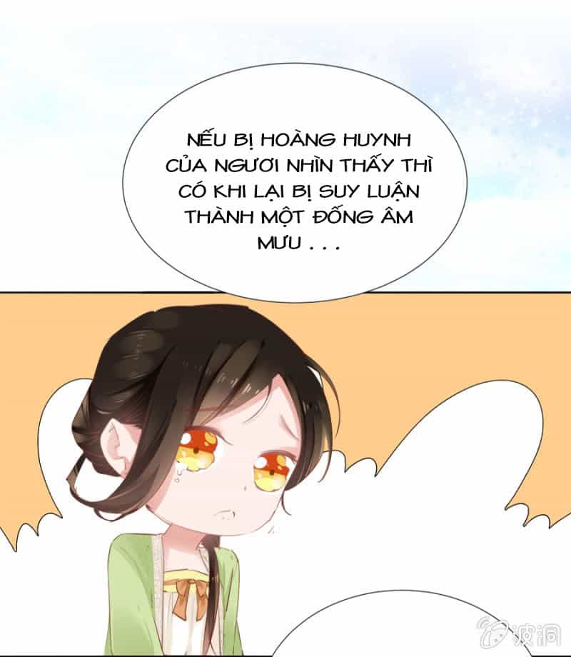Solo Đi Vương Gia - Chương 31 - ảnh 12