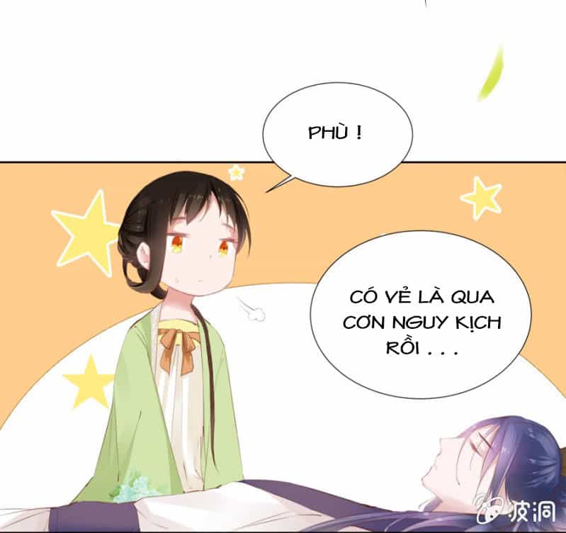 Solo Đi Vương Gia - Chương 31 - ảnh 18