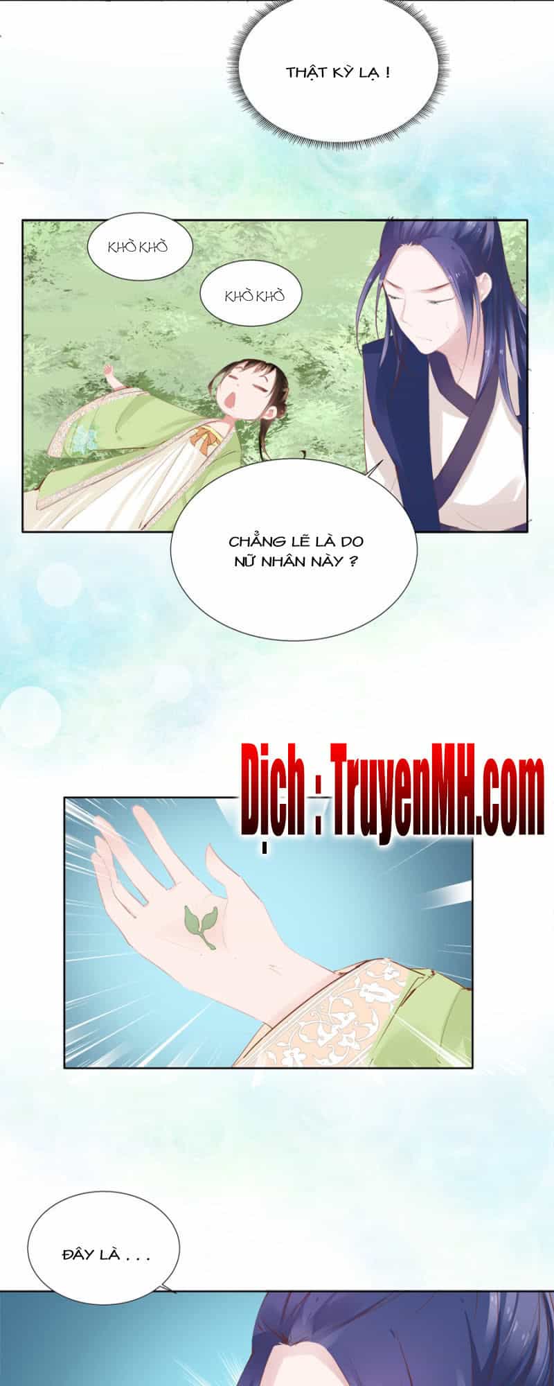 Solo Đi Vương Gia - Chương 31 - ảnh 23