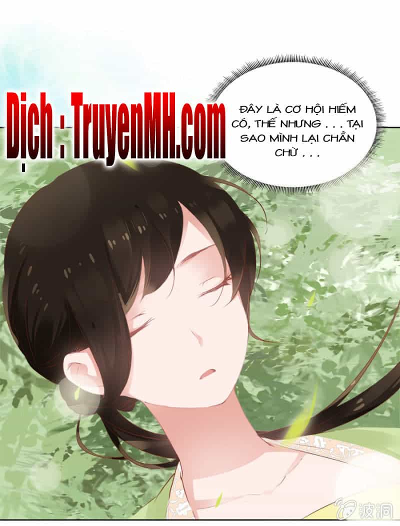 Solo Đi Vương Gia - Chương 31 - ảnh 26