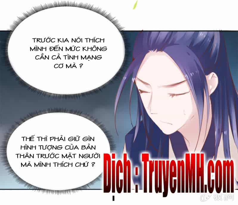 Solo Đi Vương Gia - Chương 32 - ảnh 16