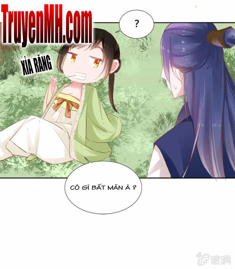 Solo Đi Vương Gia - Chương 32 - ảnh 18