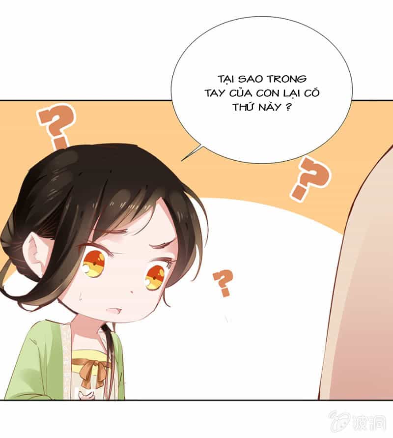 Solo Đi Vương Gia - Chương 33 - ảnh 17
