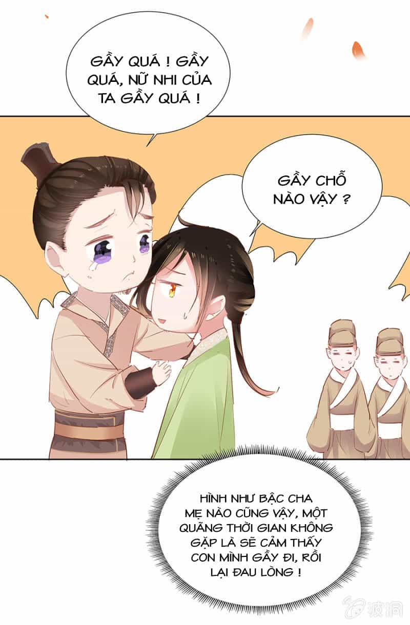 Solo Đi Vương Gia - Chương 33 - ảnh 9